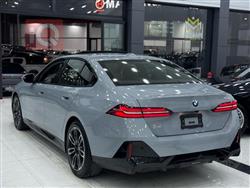 بي ام دبليو الفئة 5